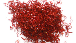 Hot Chili Ring(without Seeds)