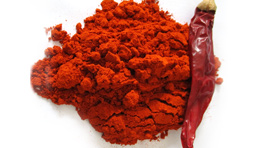 Hot Chili Powder 